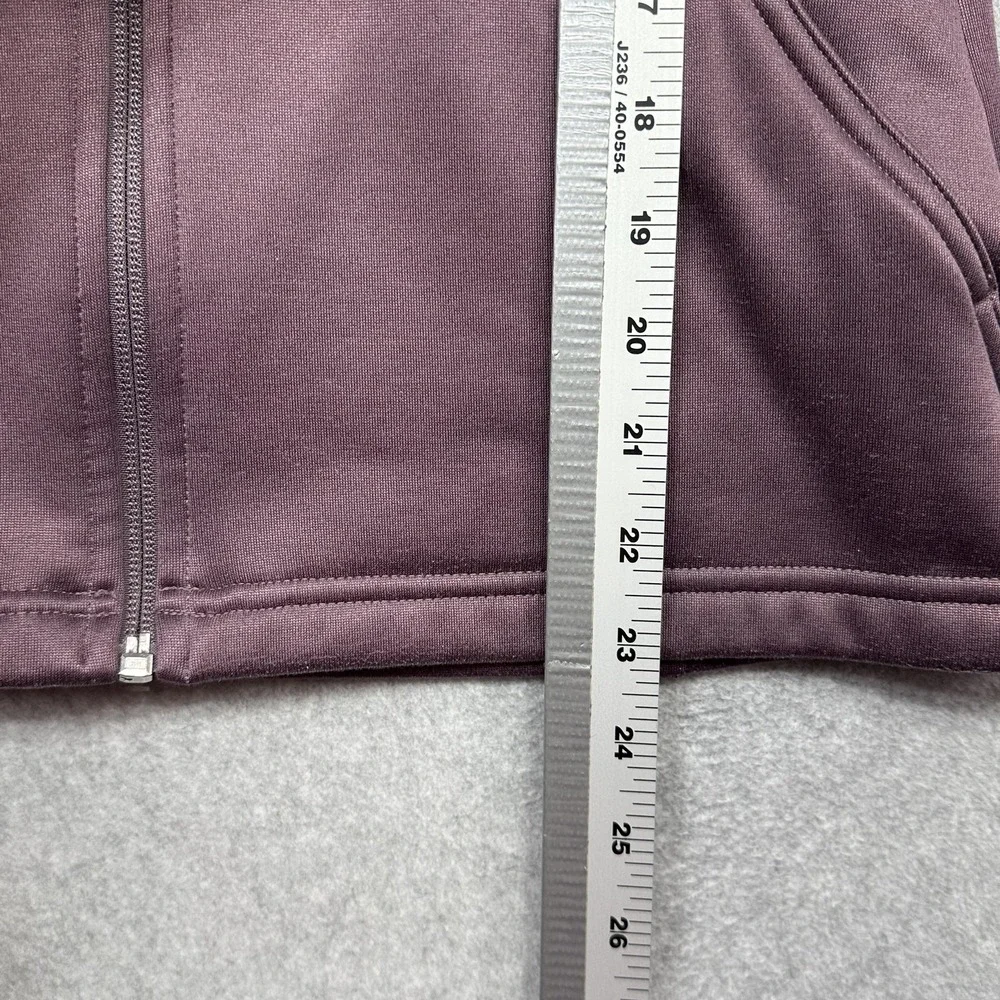 The North Face brand north